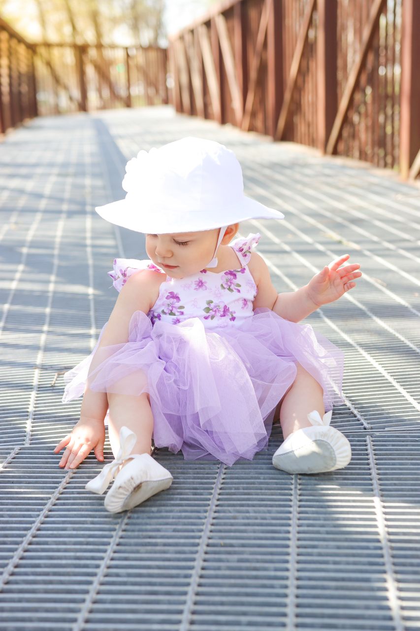 toddler tea party dress Lavender Summer Baby Girls Tutu Dress Tulle Toddler Birthday Tea Party – Flofallzique